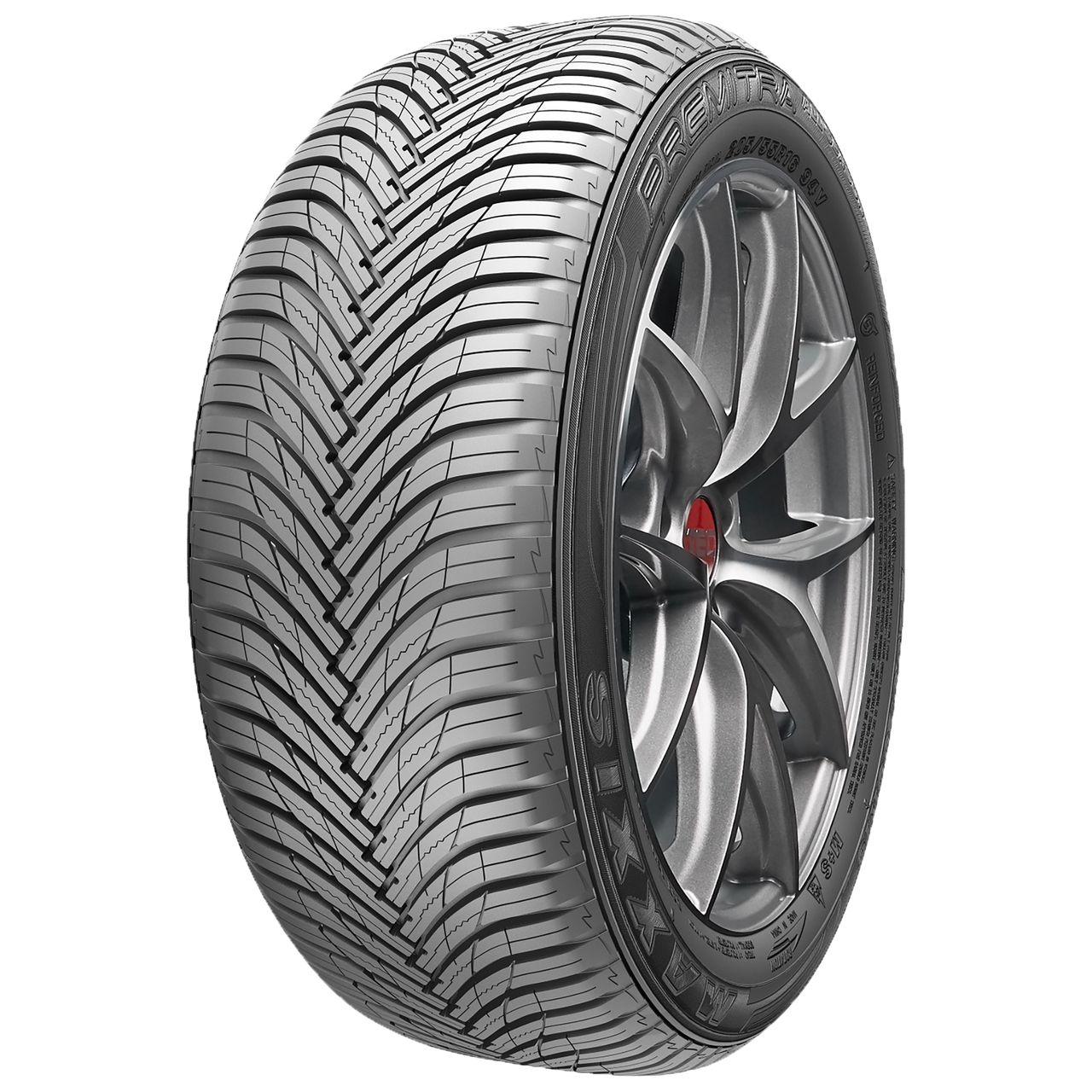 MAXXIS PREMITRA ALL SEASON AP3 215/65R17 103V XL