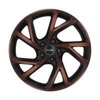 MAK KASSEL black & bronze 8.0Jx20 5x112 ET40