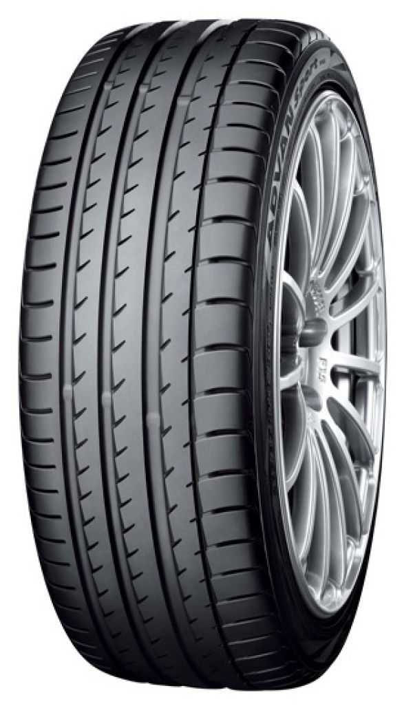 YOKOHAMA ADVAN SPORT (V105T) 285/40R22 106Y RPB