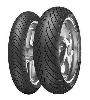 METZELER 130/90 - 16 M/C TL 67H ROADTEC 01 FRONT