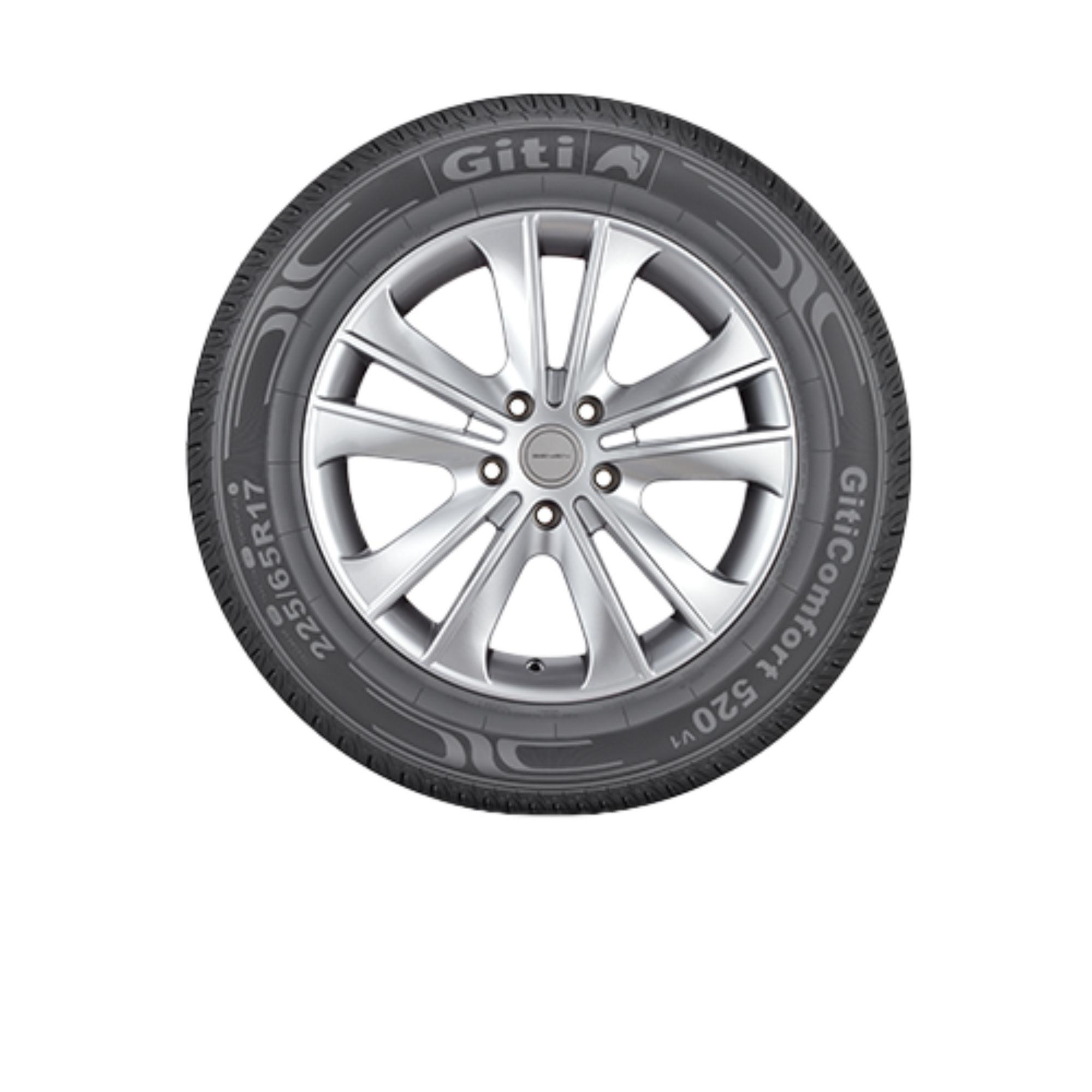 GITI GITICOMFORT 225V1 205/55R17 95H XL BSW