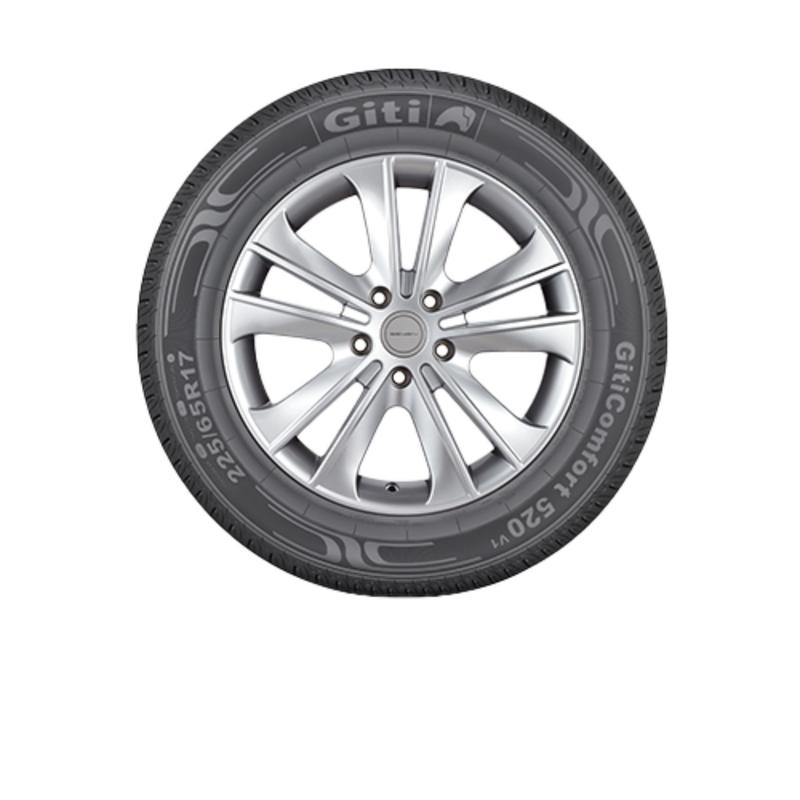 GITI GITICOMFORT 225V1 195/60R16 93H XL BSW