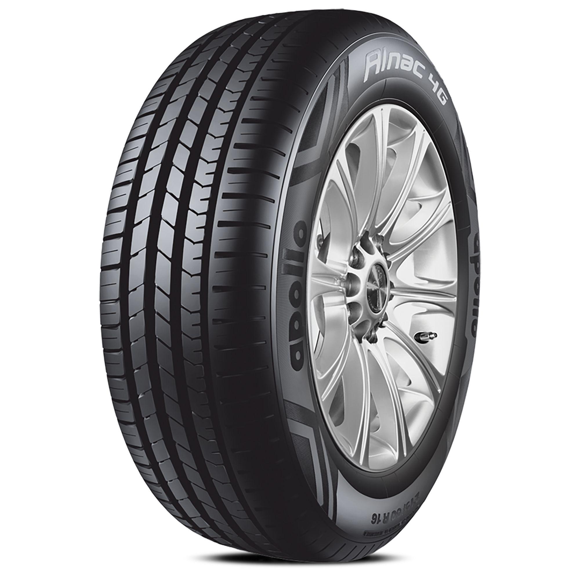 APOLLO ALNAC 4G 185/65R15 88T BSW