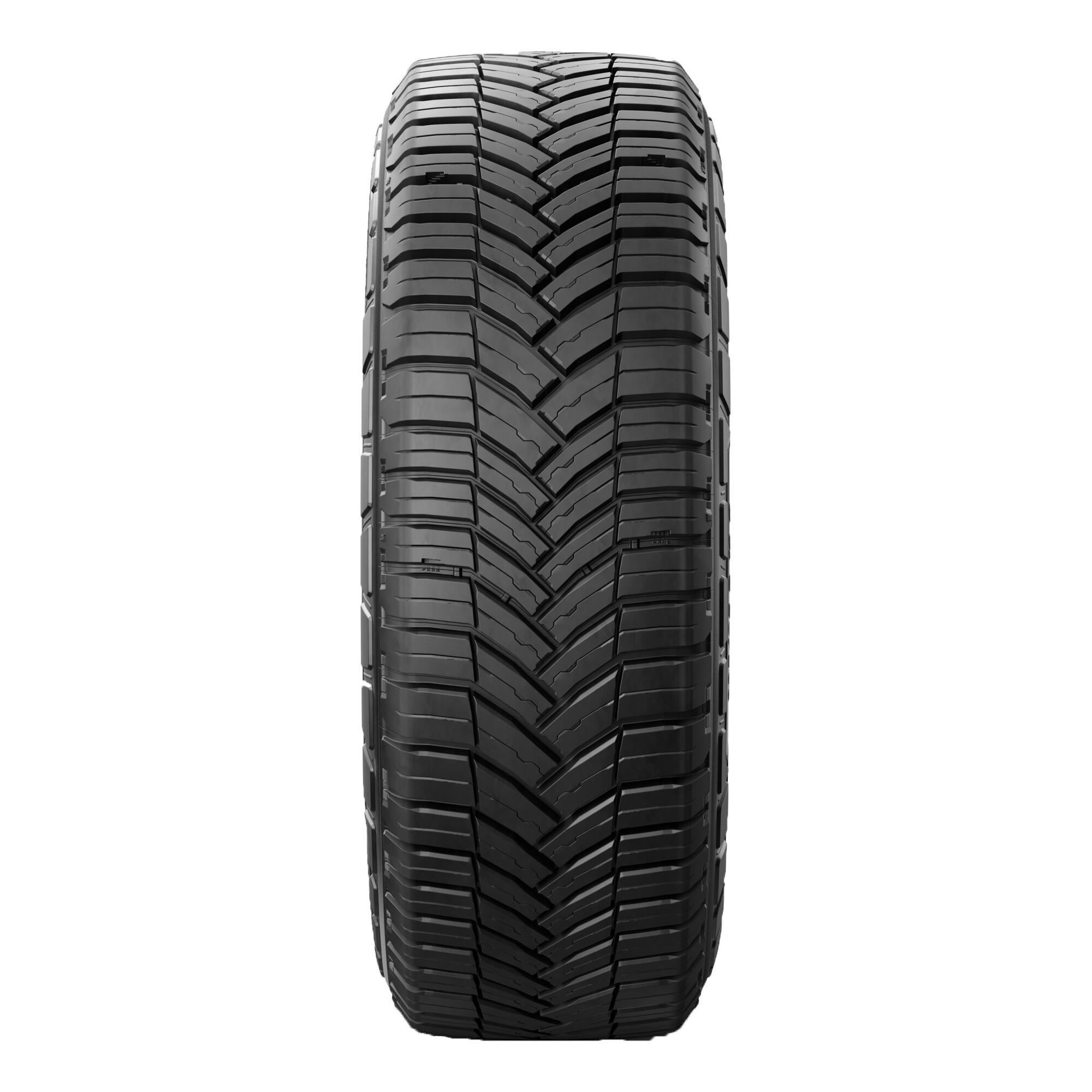 MICHELIN AGILIS CROSSCLIMATE 195/65R16C 104/102R BSW