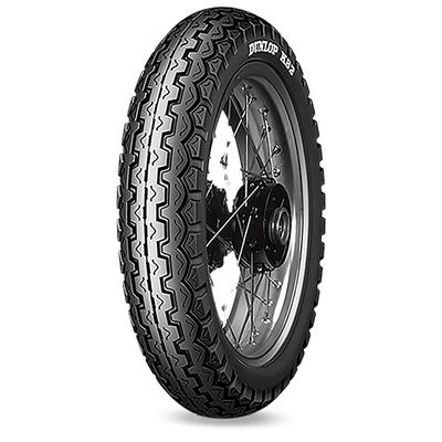 DUNLOP 3.50 - 18 TT 56S K 82