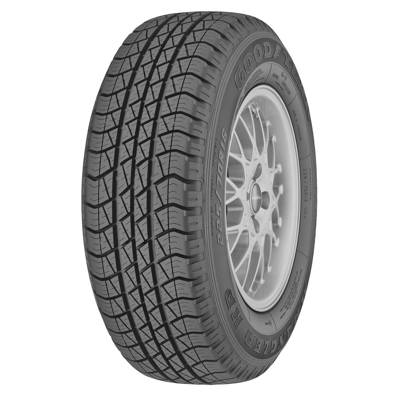 GOODYEAR WRANGLER HP