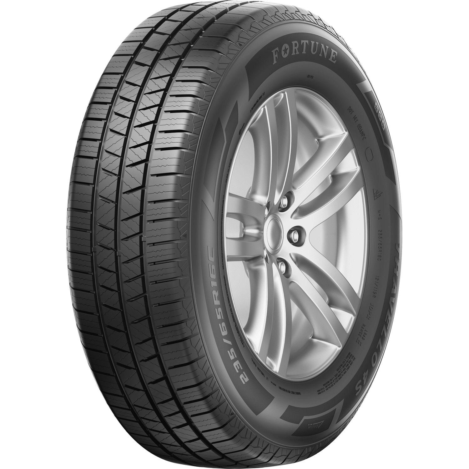 FORTUNE TRAVELLO 4S 195/65R16C 104/102T BSW
