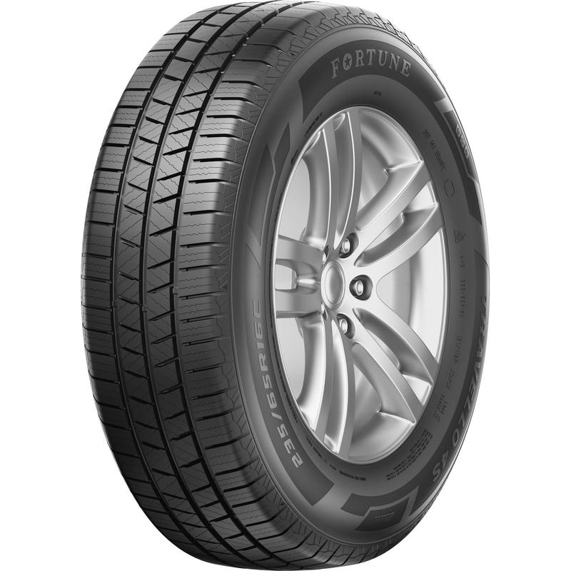 FORTUNE TRAVELLO 4S 195/60R16C 99/97H BSW