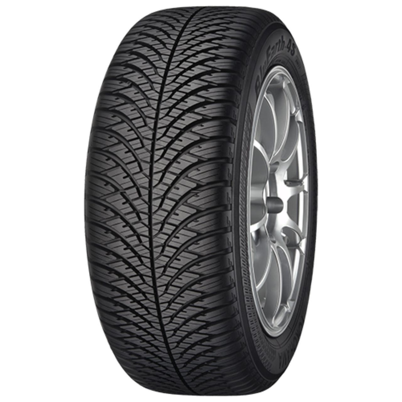 YOKOHAMA BLUEARTH-4S (AW21) 225/55R16 99V XL YOKOHAMA BLUEARTH-4S (AW21) 225/55R16 99V XL