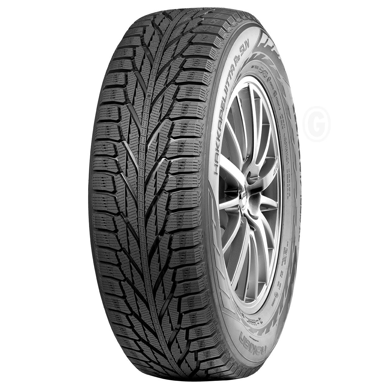 NOKIAN HAKKAPELIITTA R2 SUV