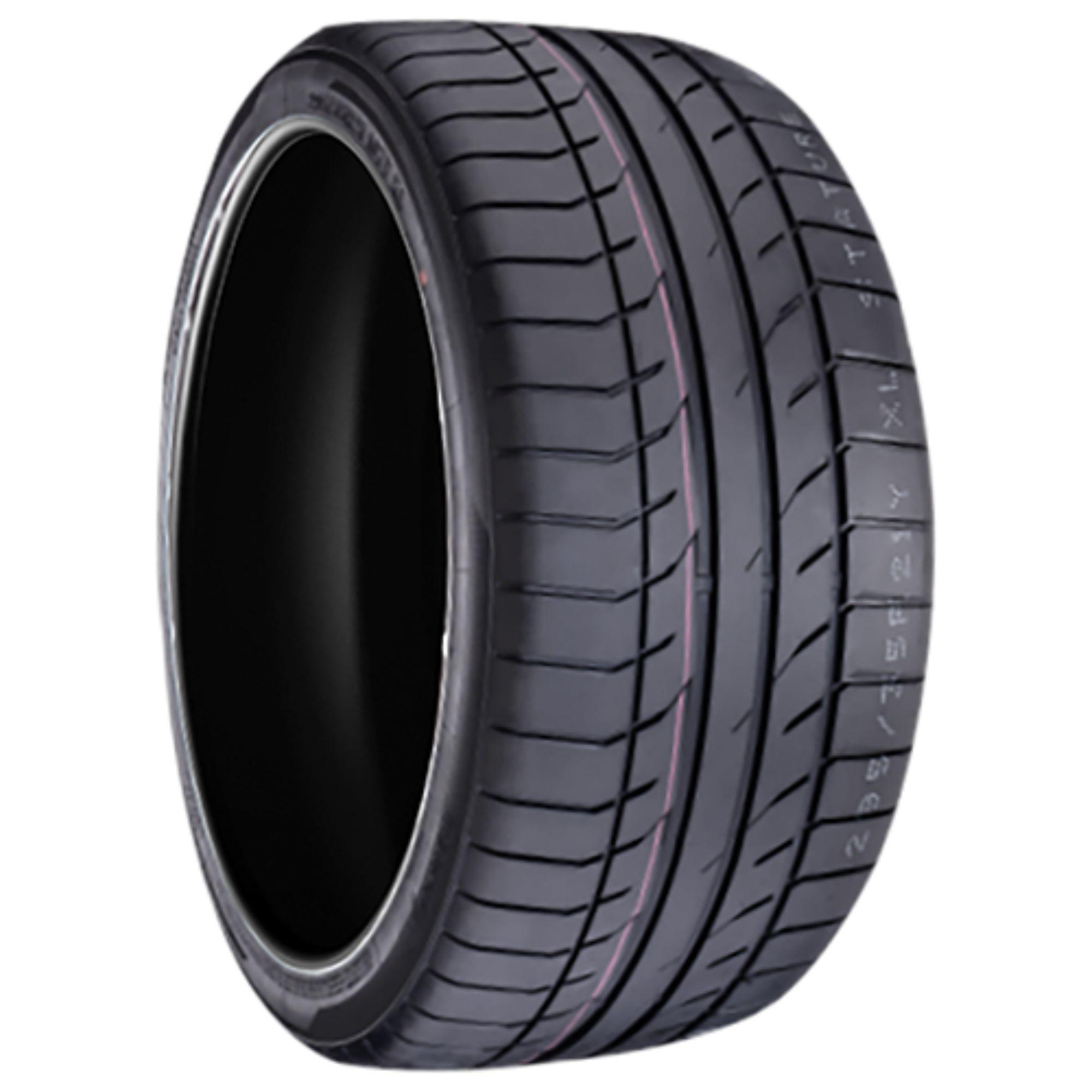 GRIPMAX STATURE H/T 215/65R16 98H BSW