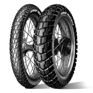 DUNLOP 130/90 - 10 TL 61J TRAILMAX