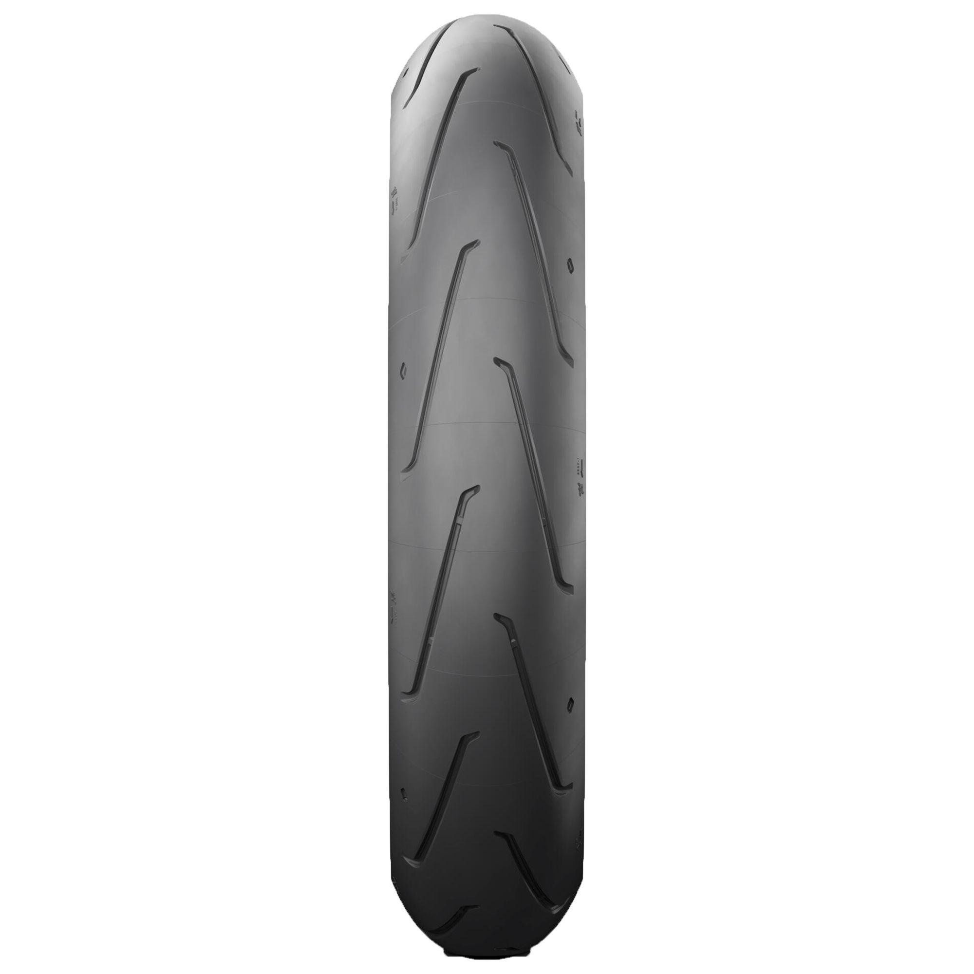 MICHELIN 120/70 ZR 17 M/C TL (58W) SCORCHER SPORT