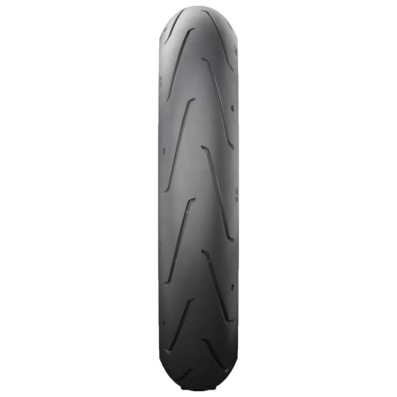 MICHELIN 120/70 ZR 17 M/C TL (58W) SCORCHER SPORT