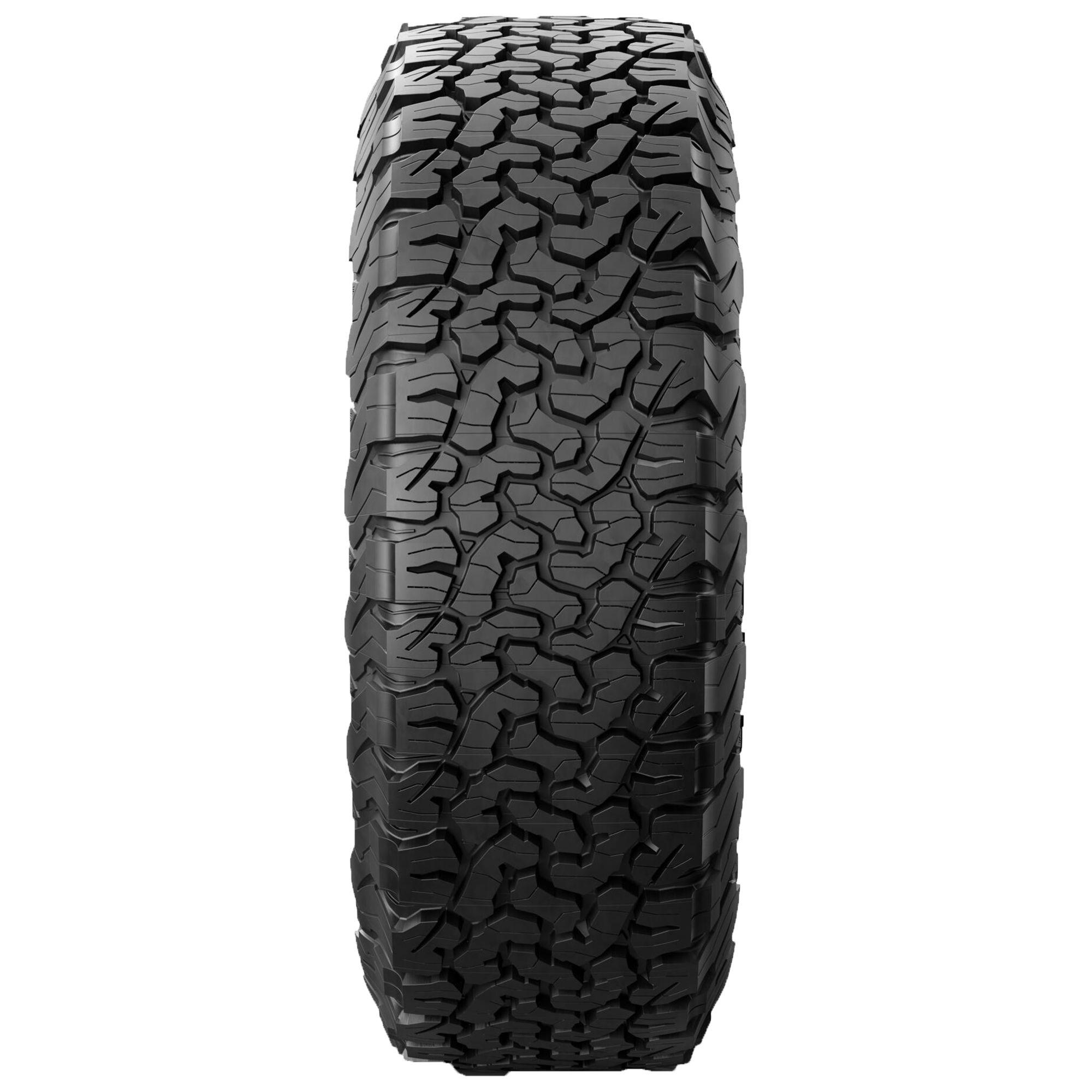 BFGOODRICH ALL-TERRAIN T/A KO2 285/65R18 121/118R LRD RWL