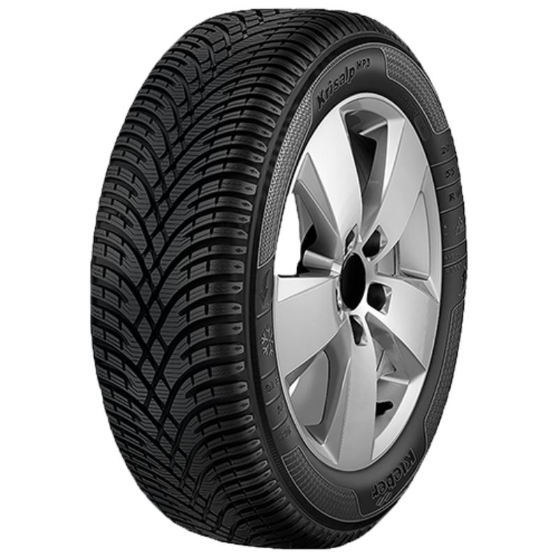 KLEBER KRISALP HP3 SUV 225/55R18 98V