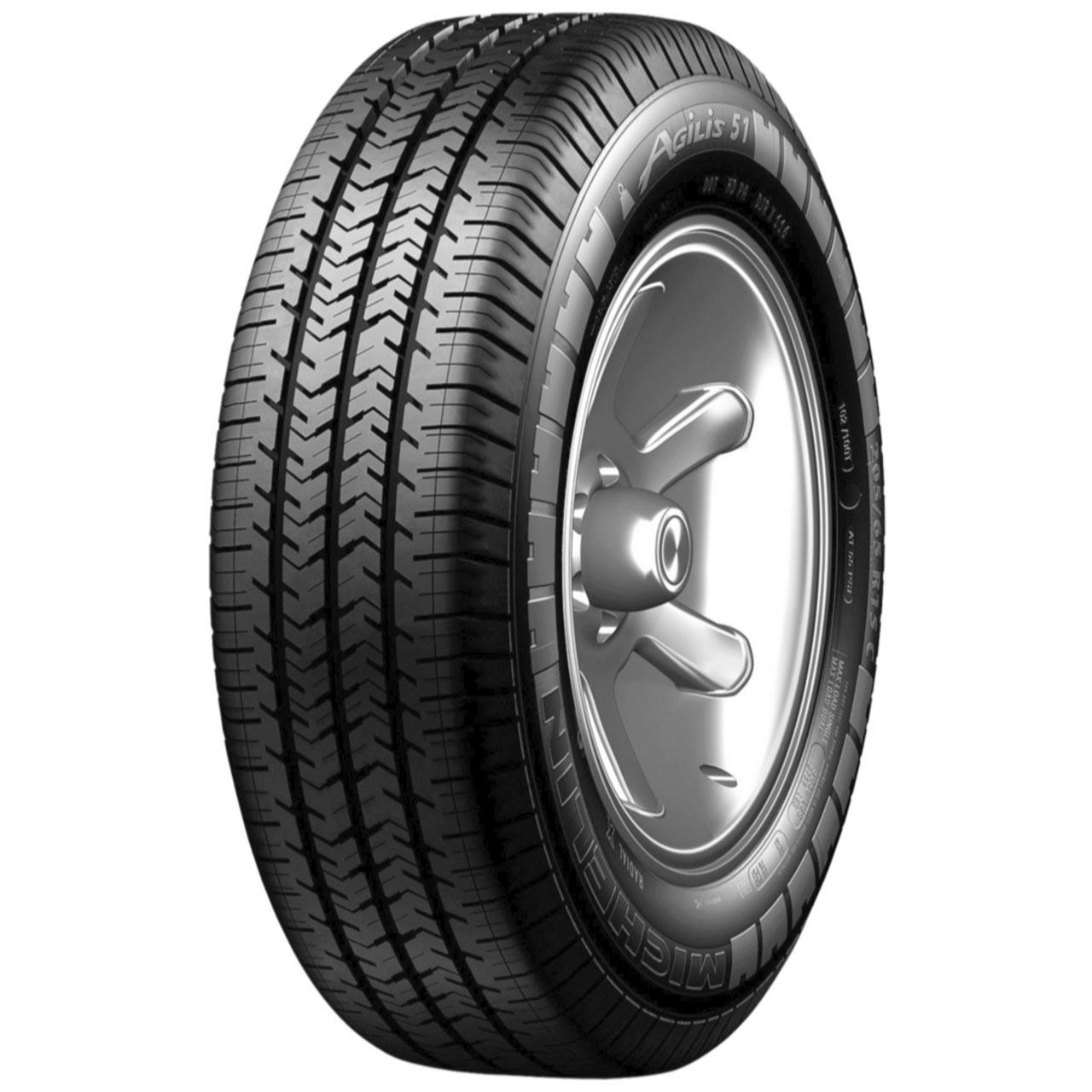 MICHELIN AGILIS 51