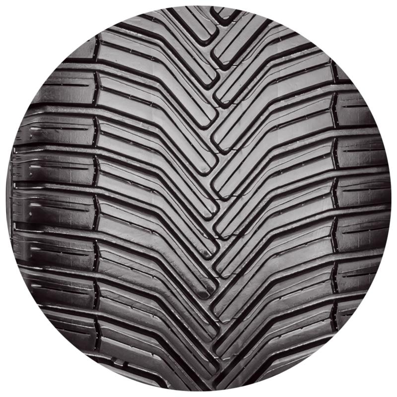 MICHELIN CROSSCLIMATE (AO) 225/55R18 102V (AO) XL