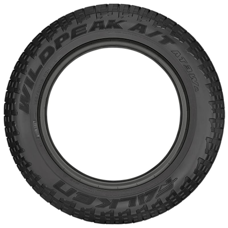 FALKEN WILDPEAK A/T AT3WA 265/70R17 115S BLK