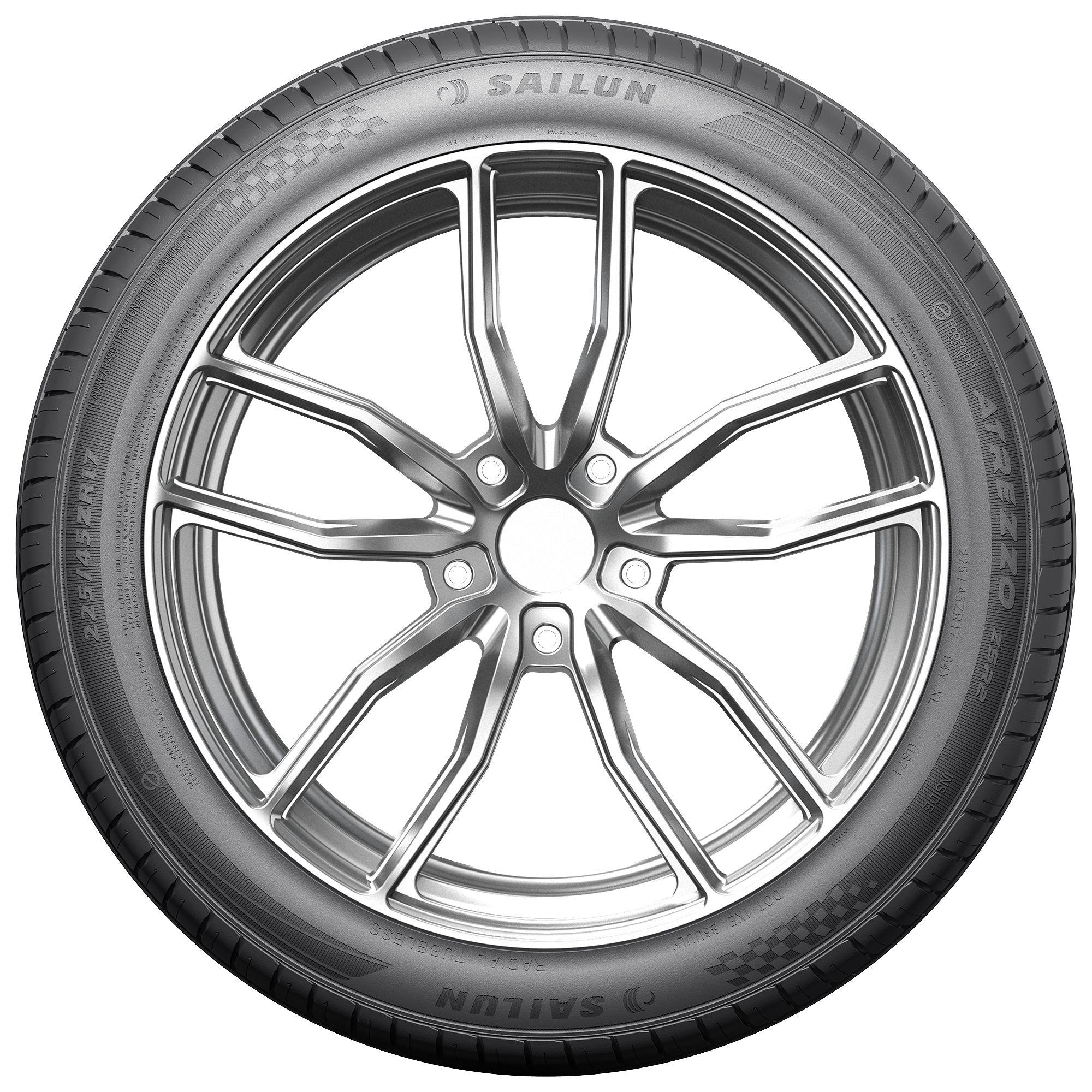 SAILUN ATREZZO ZSR2 225/45R17 94Y XL MFS BSW