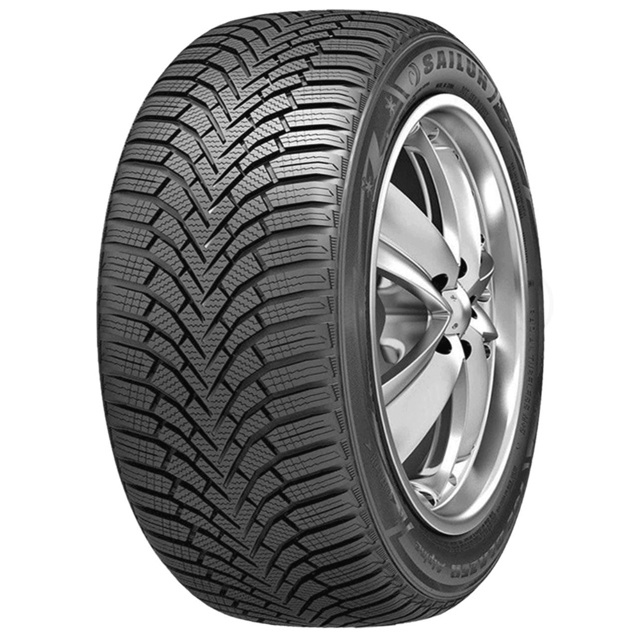 SAILUN ICE BLAZER ALPINE+ (WSL3+) 185/55R14 80T