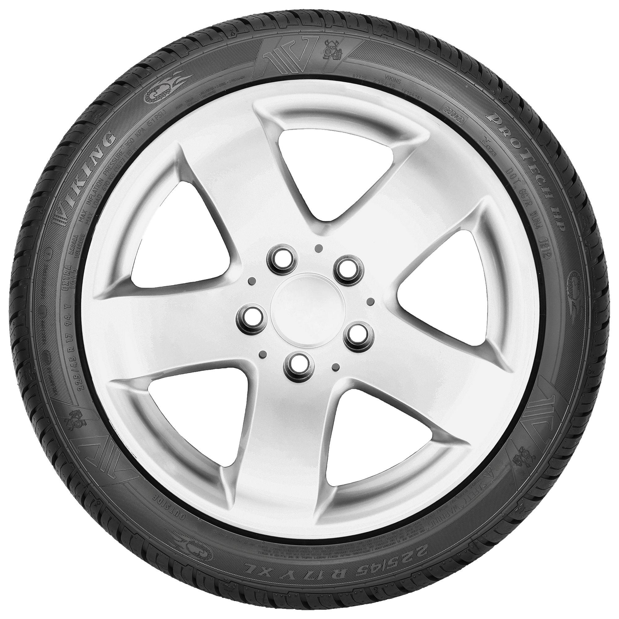 VIKING PROTECH HP 205/50R16 87W BSW