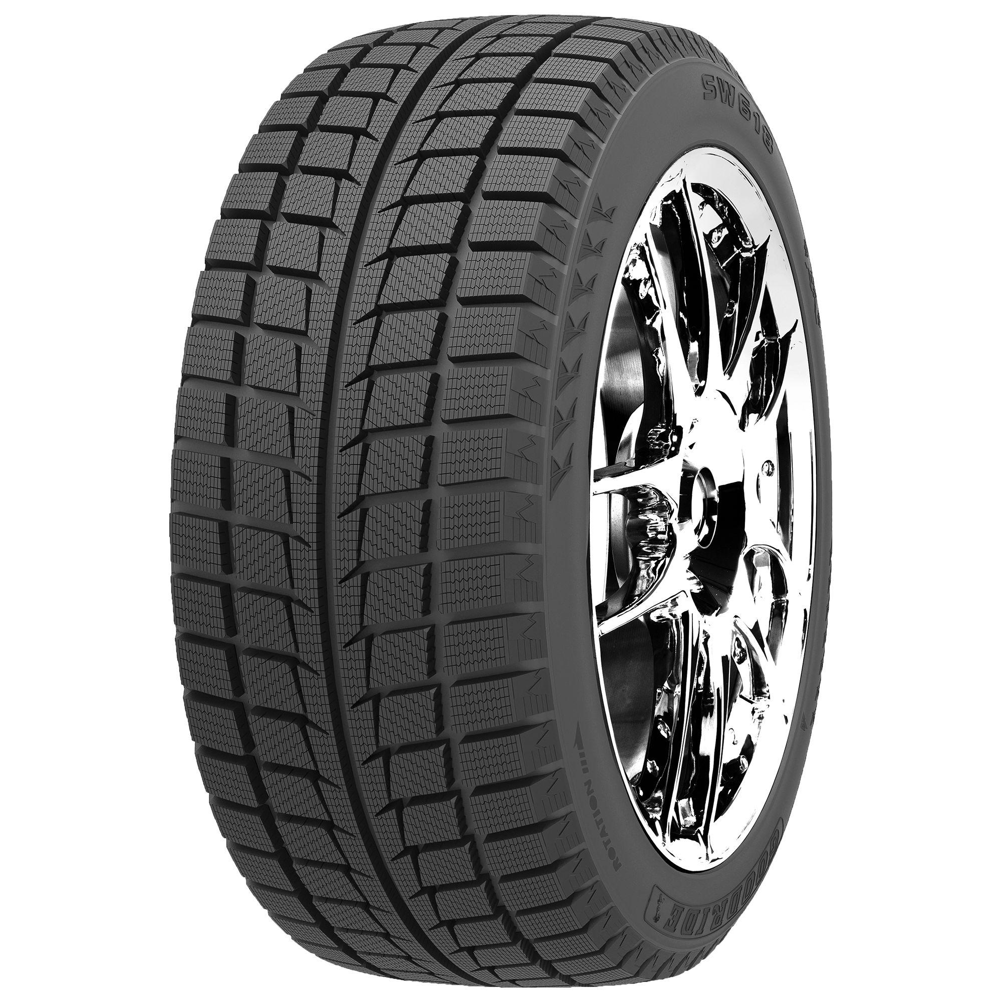 GOODRIDE SW618 SNOWMASTER 165/65R13 77T BSW