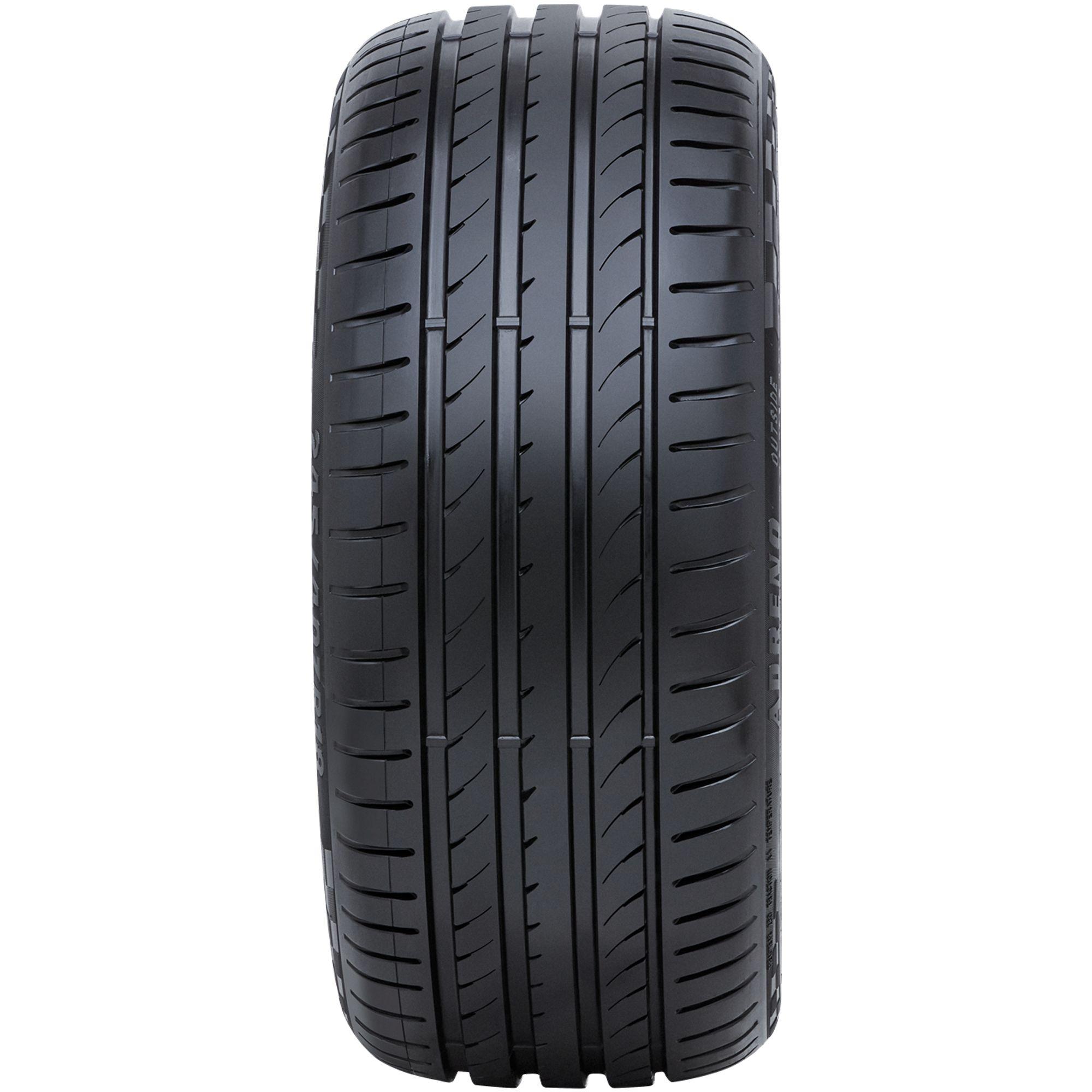 CST ADRENO AD-R9 245/45R19 102Y XL BSW