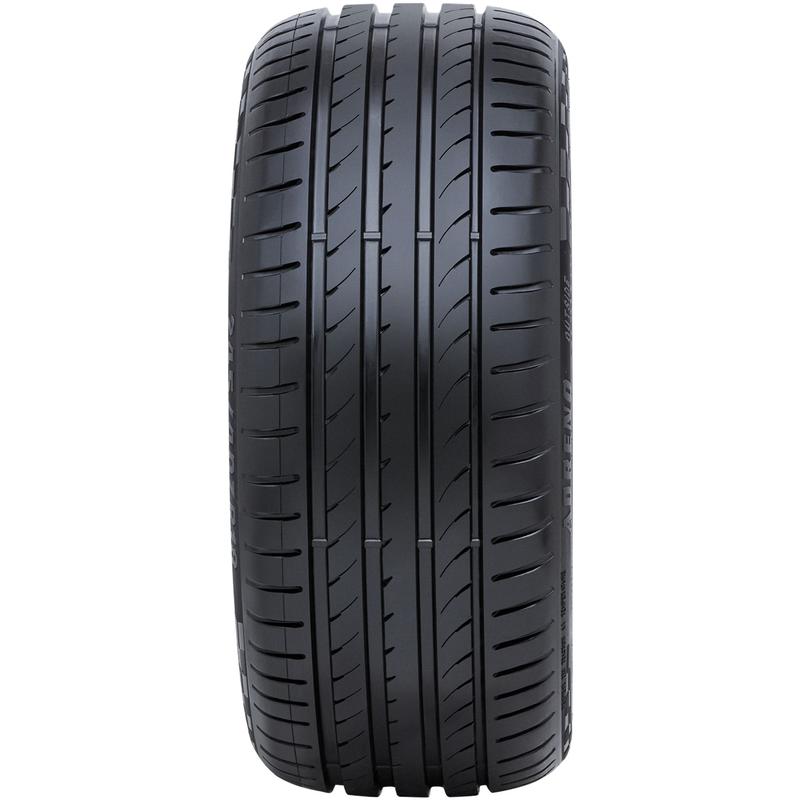 CST ADRENO AD-R9 245/45R18 100Y XL BSW