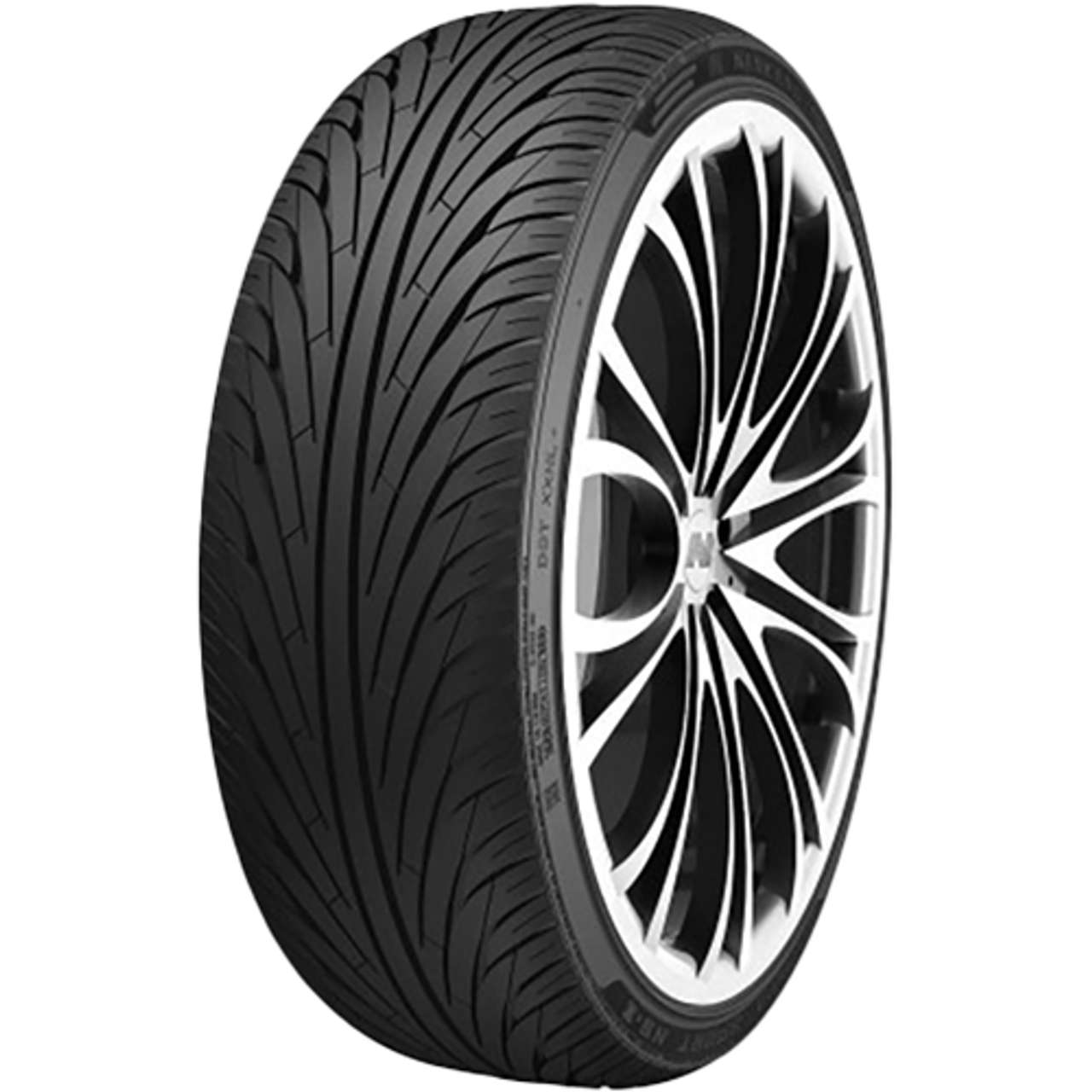 NANKANG ULTRA SPORT NS-II 195/45R16 84V XL