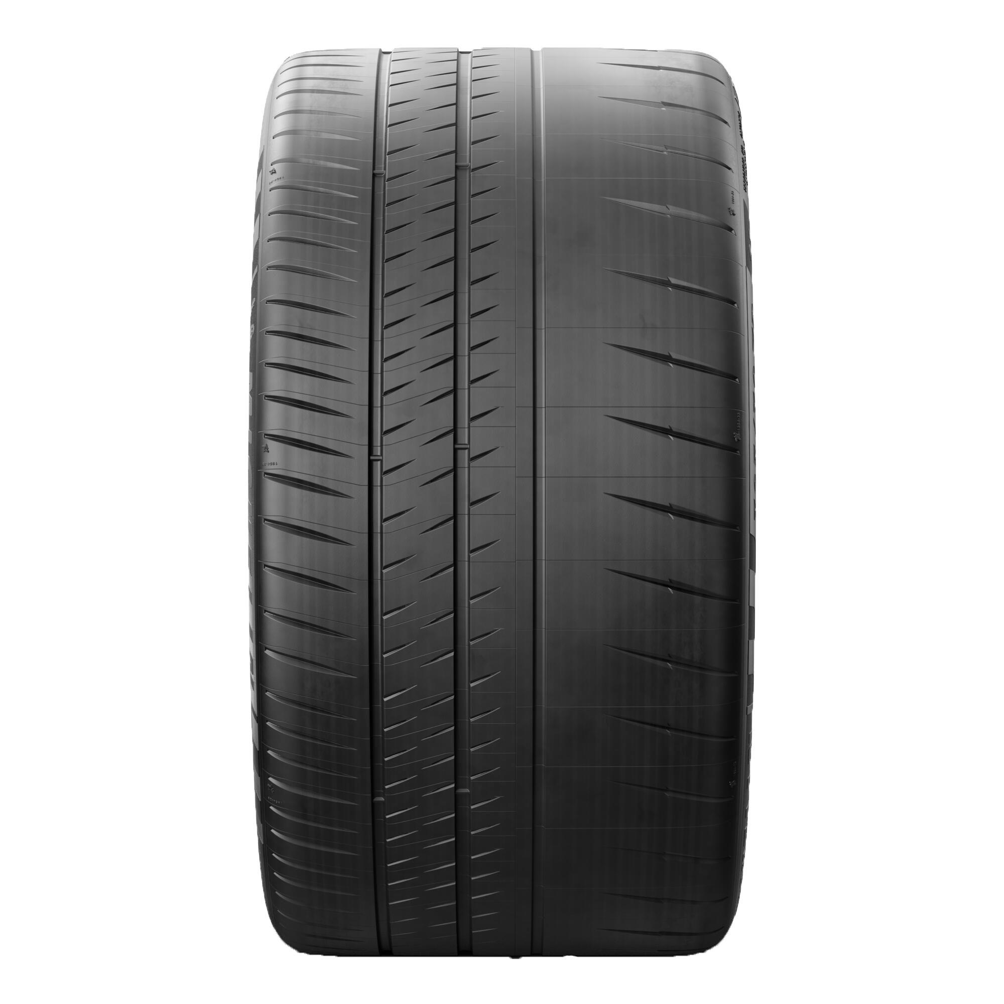 MICHELIN PILOT SPORT CUP 2 R (K1) 265/35R20 99(Y) (K1) XL BSW