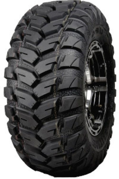 DURO AT26x9.00 R 12 TL 49N DI-2037 FRONTIER 6PR E4
