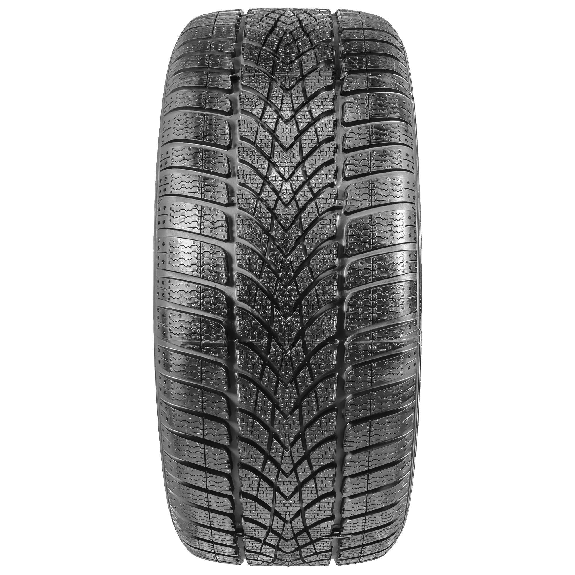 DUNLOP SP WINTER SPORT 4D (*) (MOE) RSC ROF 225/55R17 97H (*) (MOE) RSC ROF MFS