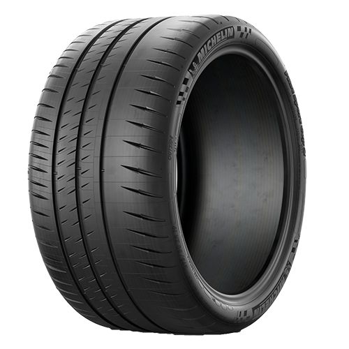 MICHELIN PILOT SPORT CUP 2 CONNECT 345/30ZR20 106(Y)