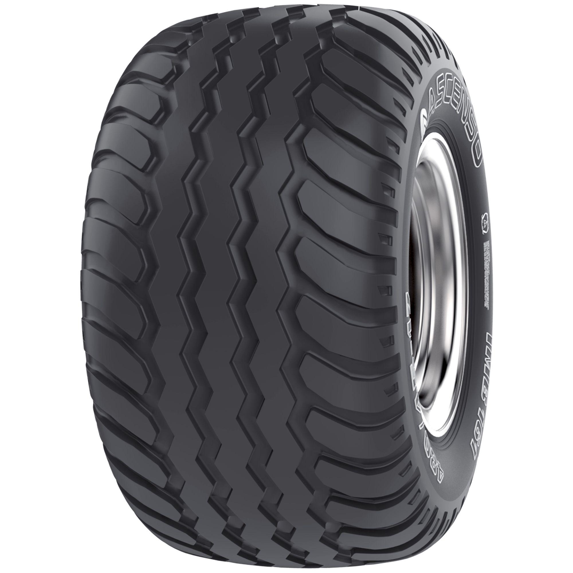 ASCENSO 340/55 - 16 TL 140A8/128A8 IMB 161 I-2 18PR