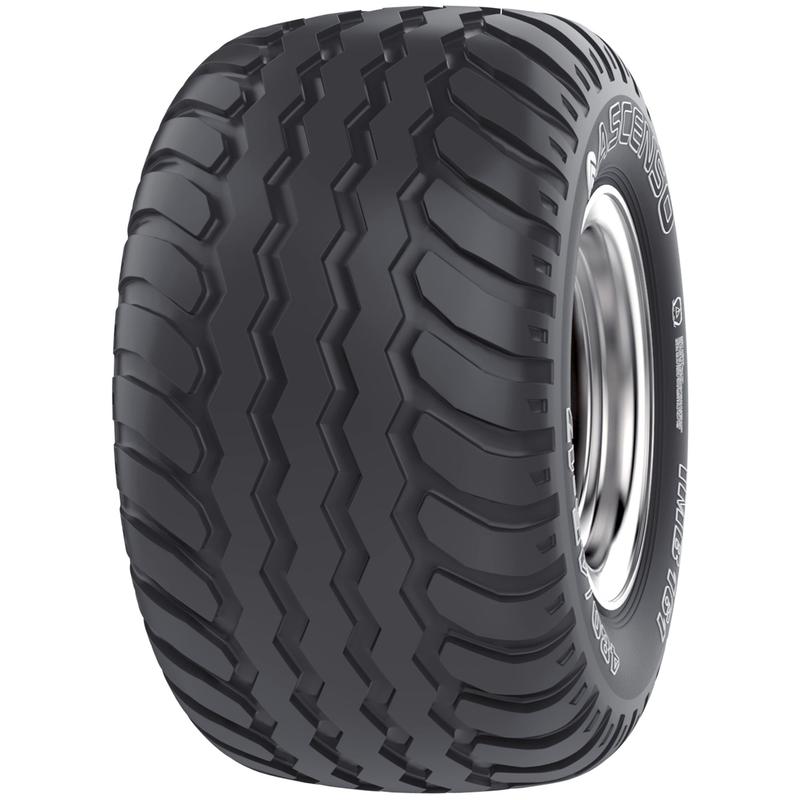ASCENSO 380/55 - 17 TL 141A8/128A8 IMB 161 I-2 14PR