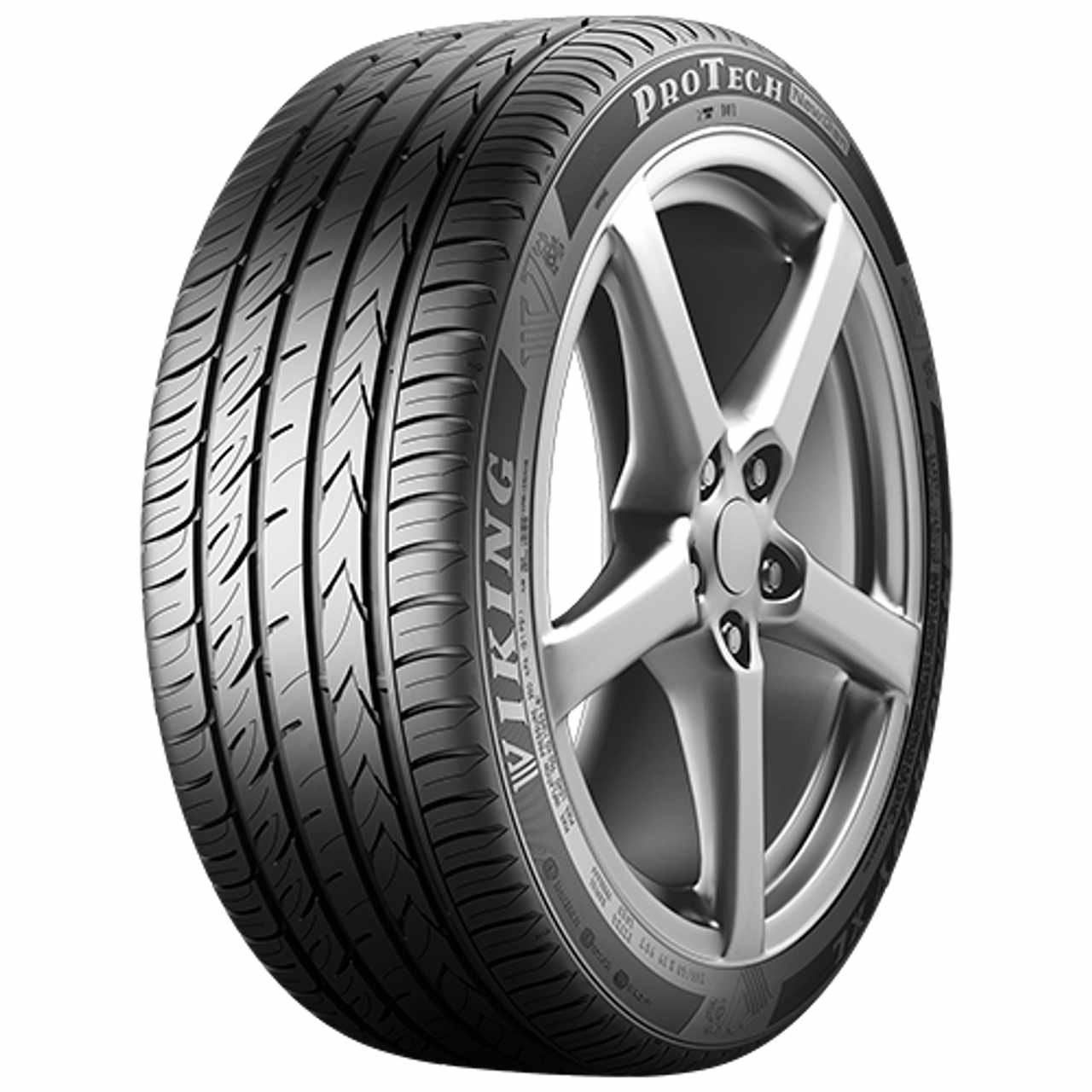 VIKING PROTECH NEWGEN 225/35R19 88Y FR XL