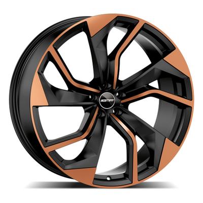 GMP REBEL Luci di Portofino 8.5Jx19 5x112 ET25