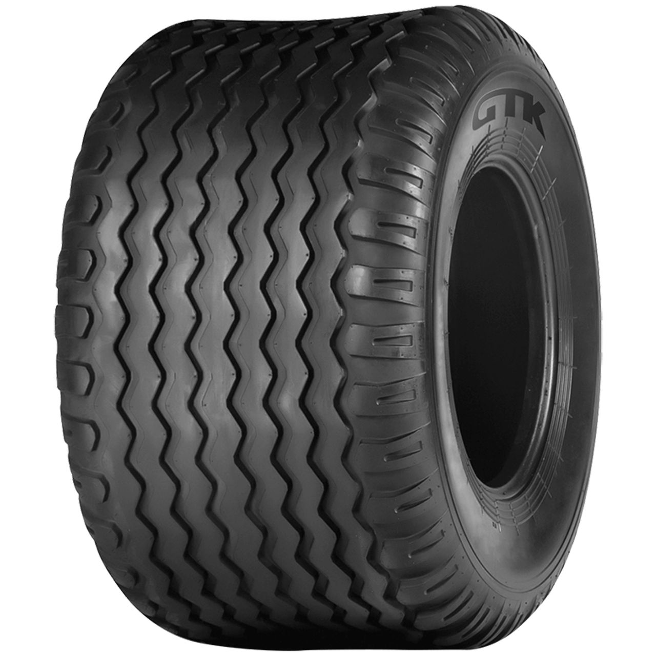 GTK 500/50 - 17 TL 157A8 GTK BT22 18PR