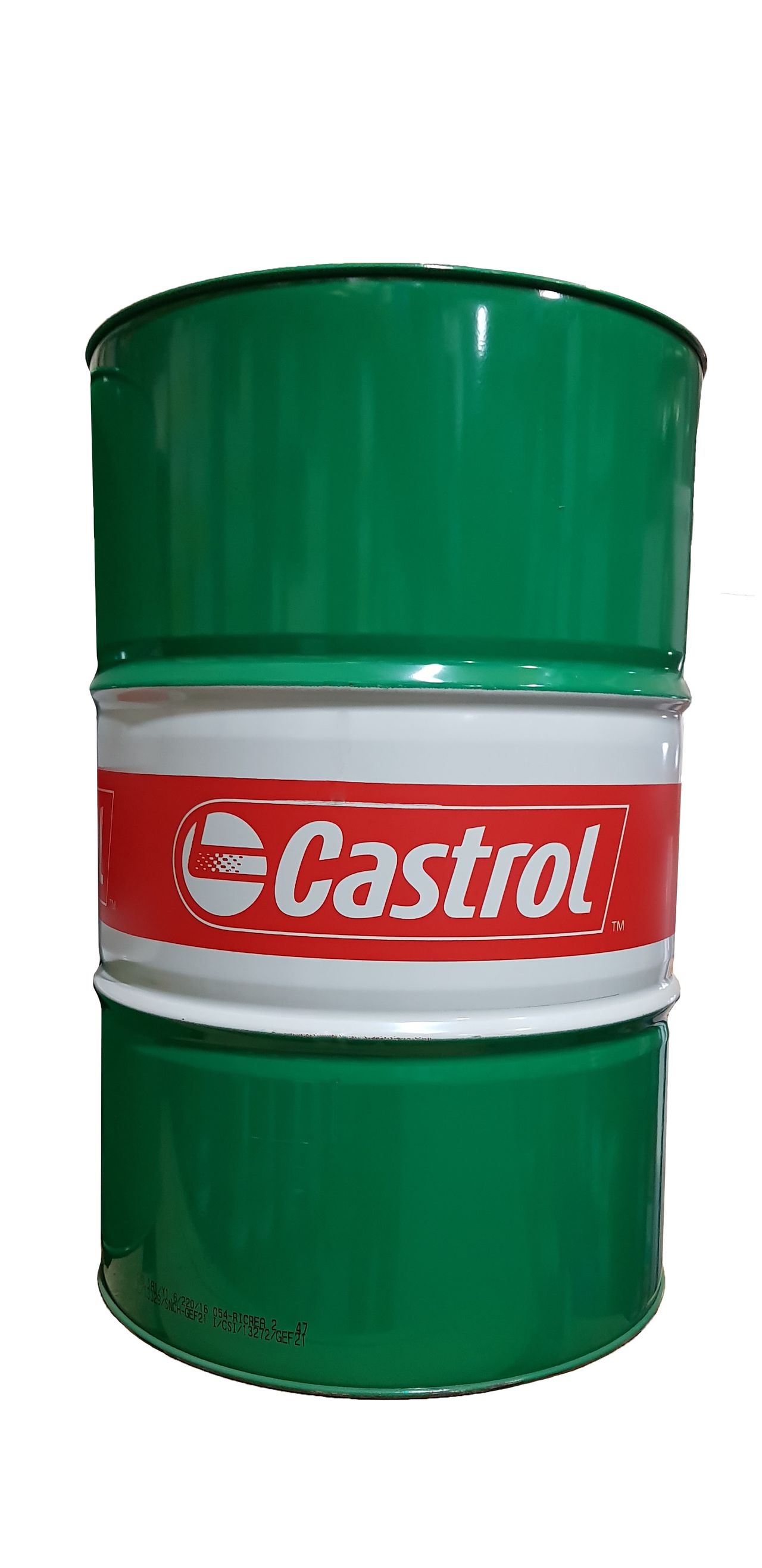Castrol Edge Professional Longlife 3 5W-30 208 Liter