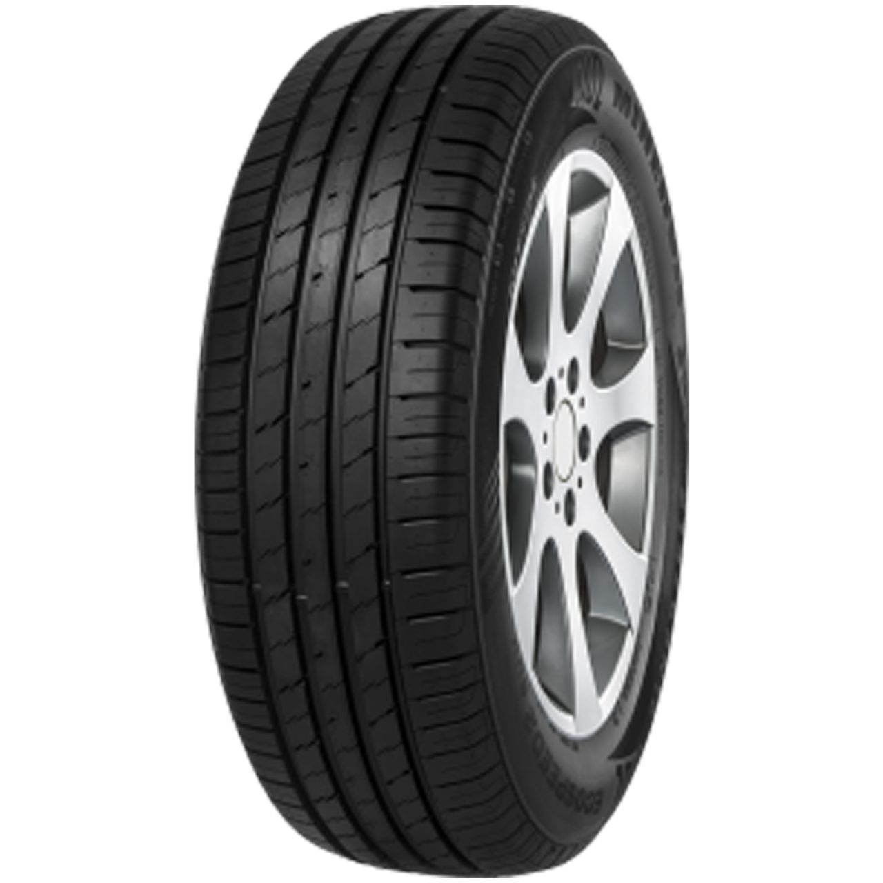 MINERVA ECOSPEED 2 SUV 215/55R18 99V XL