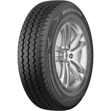 FORTUNE CLEVANTO FSR-102 195/R14C 106/104R BSW