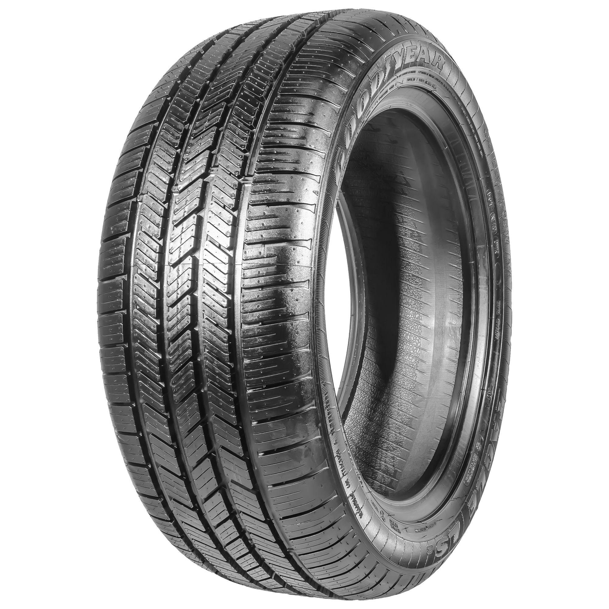 GOODYEAR EAGLE LS-2 (N0) (ISI) 255/50R19 103V (N0) (ISI) MFS BSW