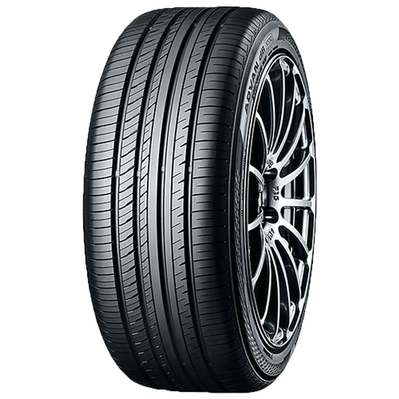 YOKOHAMA ADVAN DB V552 225/55R18 98V BSW