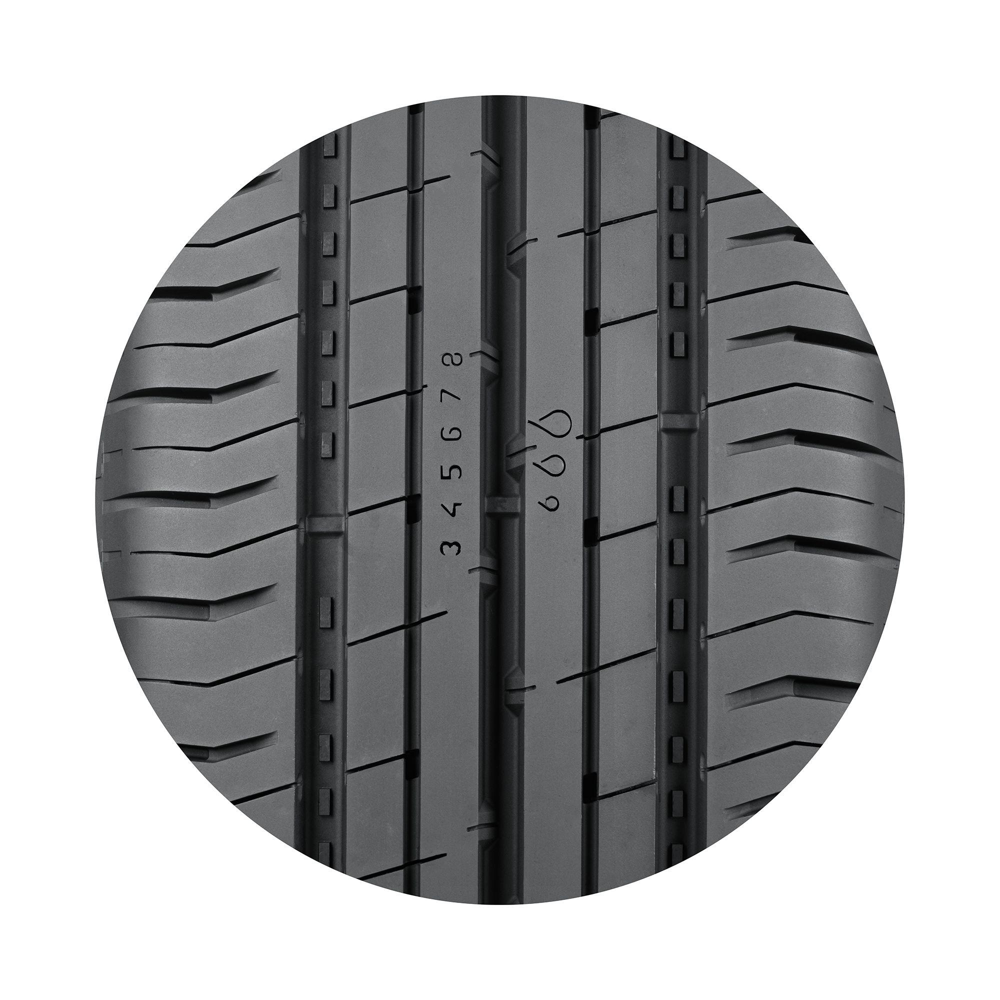 NOKIAN CARGOPROOF C 235/60R17C 117R BSW