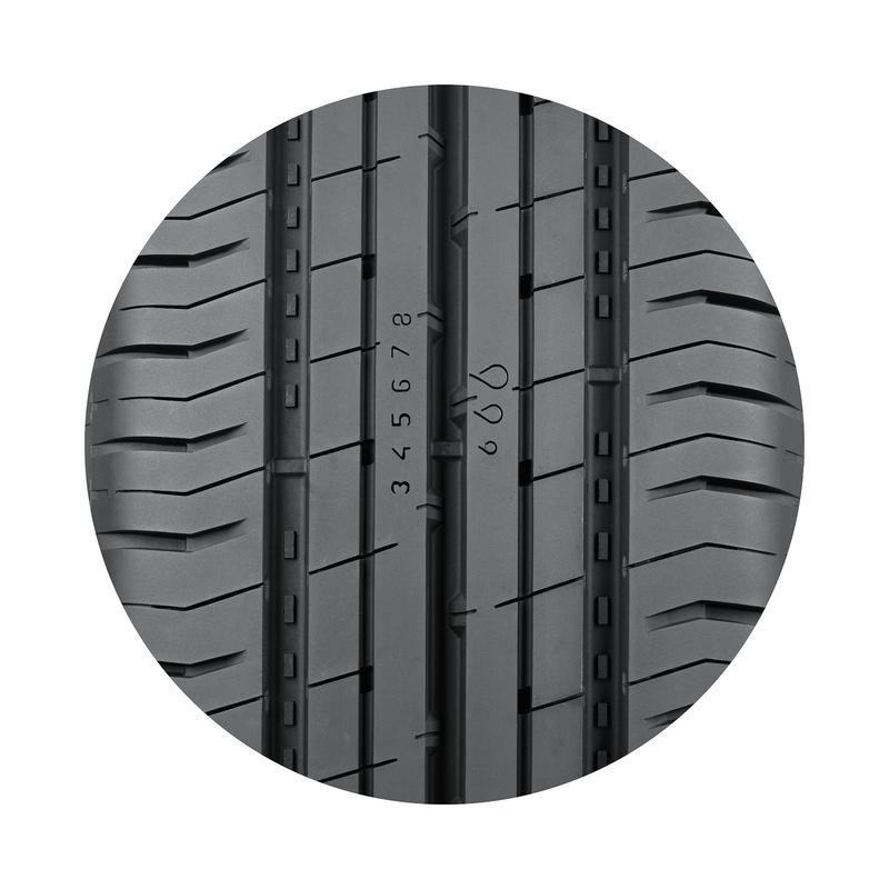 NOKIAN CARGOPROOF C 215/65R16C 109T BSW