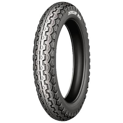 DUNLOP 4.10 - 18 M/C TT 59H TT100 K81