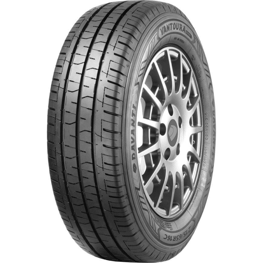 DAVANTI VANTOURA DX450 215/65R15C 104/102T BSW