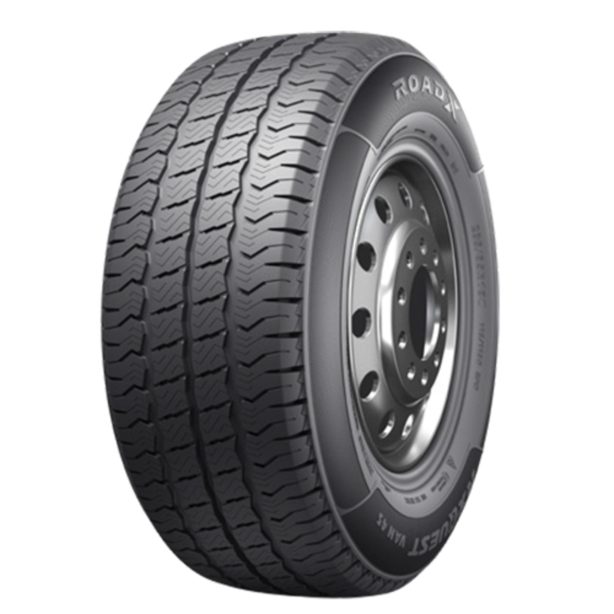 ROADX RXQUEST VAN 4S 195/70R15C 104/102T BSW