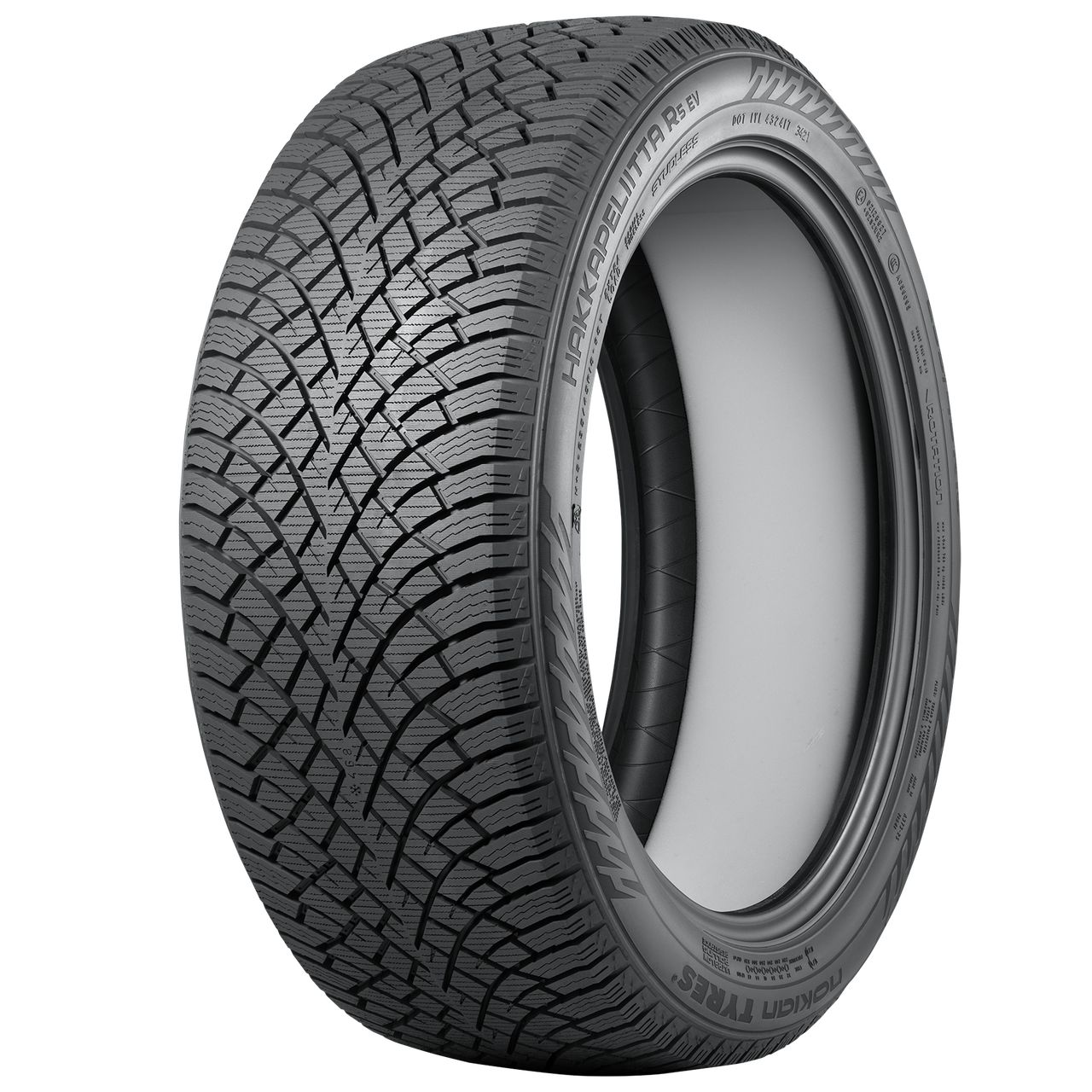 NOKIAN HAKKAPELIITTA R5 EV 225/55R19 103R NORDIC COMPOUND BSW XL SILENTDRIVE NOKIAN HAKKAPELIITTA R5 EV 225/55R19 103R NORDIC COMPOUND BSW XL SILENTDRIVE